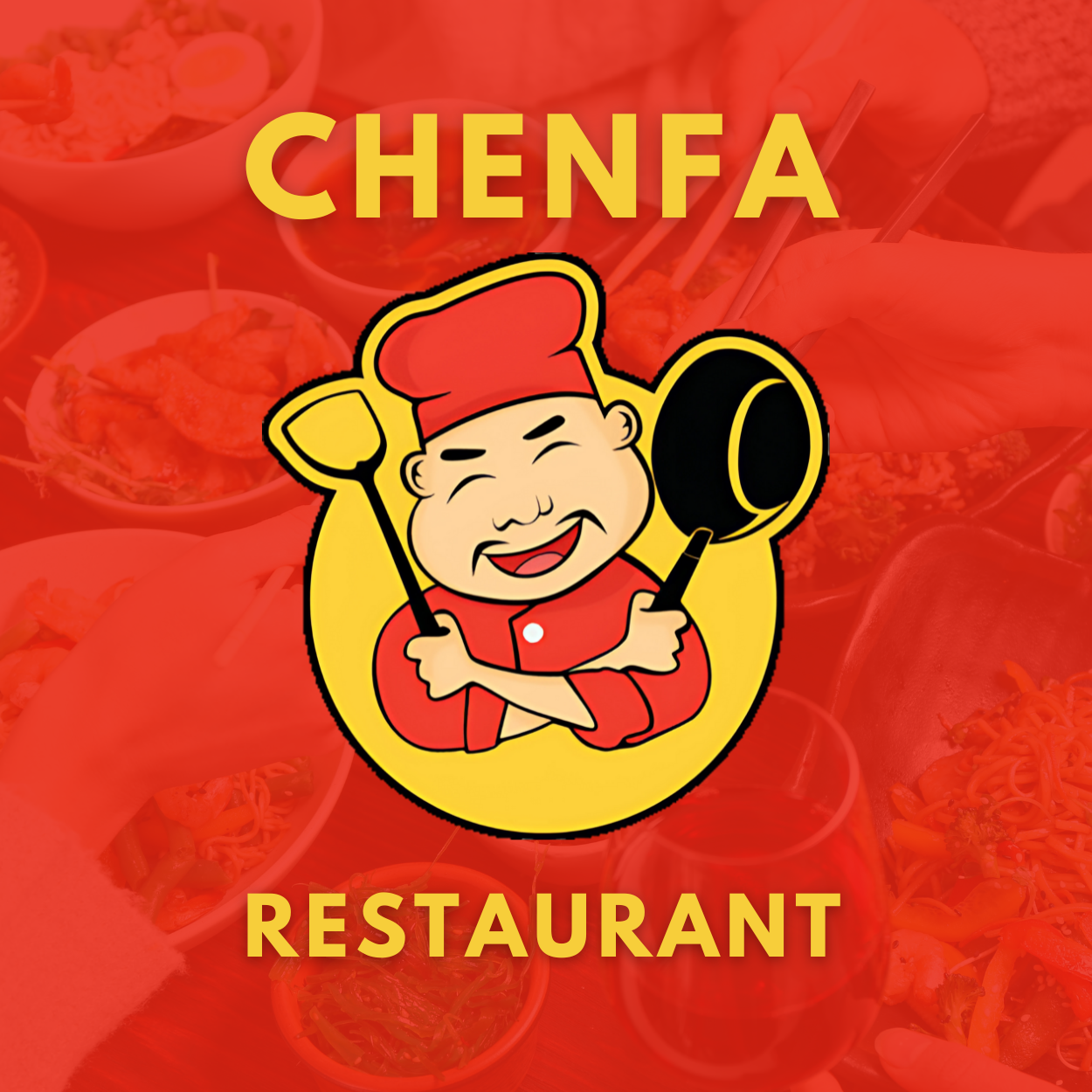Logo Chenfa Restaurant